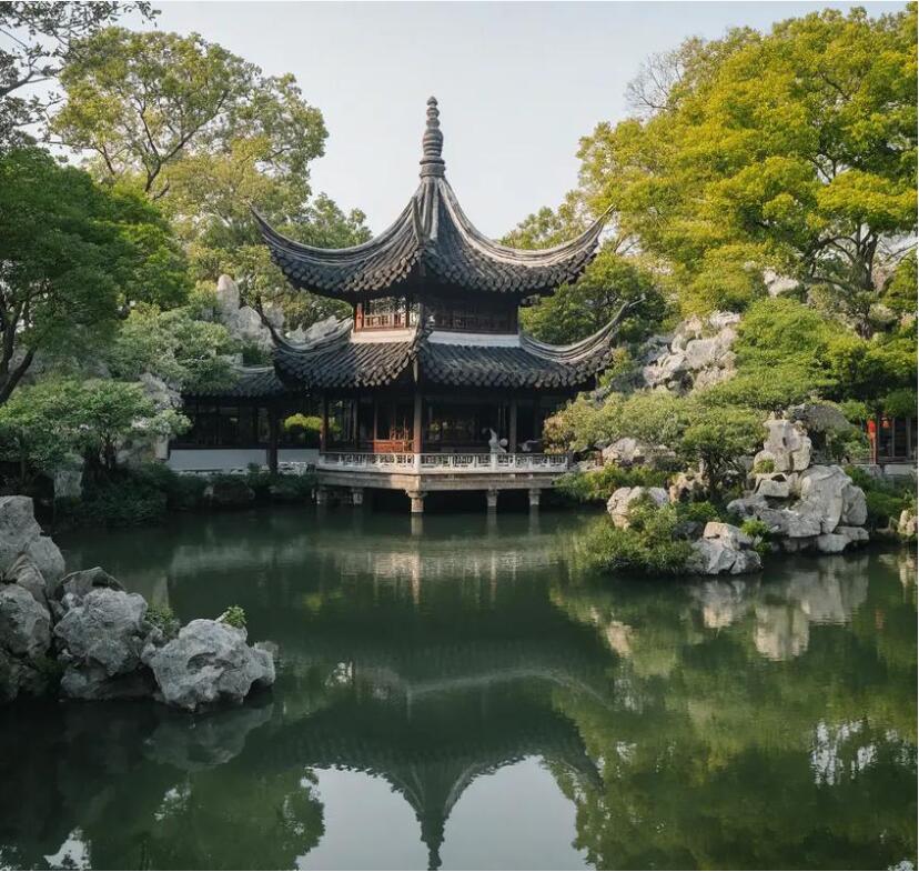 苍溪县翠芙土建有限公司